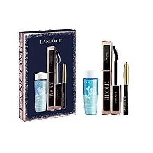 Set - Lancome Lash Idole (mascara/8ml+pencil/0.7g+demaq/30ml) — photo N1