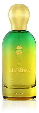 Ajmal Majestica - Eau de Parfum — photo N1