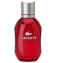 Lacoste Lacoste Red - Eau de Toilette (tester without cap) — photo N1