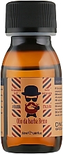 Beard Oil - Barba Italiana Remo Beard Oil — photo N4