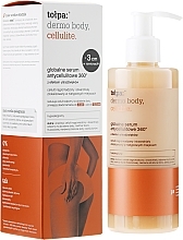 Fragrances, Perfumes, Cosmetics Anti-Cellulite Serum - Tolpa Dermo Body Cellulite Global Anti-cellulite Serum 360 Degree