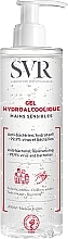 Fragrances, Perfumes, Cosmetics Hydroalcoholic Hand Gel - SVR Hydroalcoholic Gel For Sensitive Hands