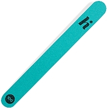 Nail File - Hi Hybrid Nail File 100/100 — photo N4