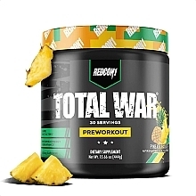 Fragrances, Perfumes, Cosmetics Pre-workout complex - RedCon1 Total War Preworkout Pineapple Juice