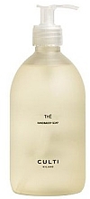 Fragrances, Perfumes, Cosmetics ハンド & ボディ ソープ - Culti Milano The Hand & Body Soap