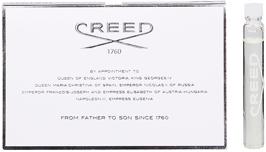 Creed Acqua Fiorentina - Eau de Toilette (sample) — photo N1