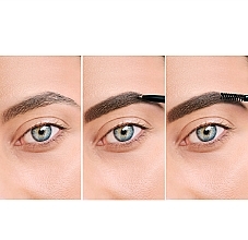 Brow Pencil - Bourjois Brow Reveal Micro Brow Pencil — photo N8