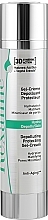 Protective Detox Facial Gel Cream - Rexaline Hydra 3D Hydra-DepolluSkin Gel-Cream — photo N3