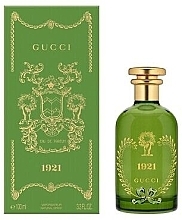 Fragrances, Perfumes, Cosmetics Gucci 1921 - Eau de Parfum