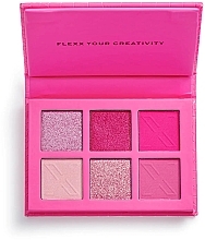 Fragrances, Perfumes, Cosmetics Eyeshadow Palette - Revolution XX Revolution Flex Britney Eyeshadow Palette