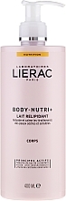 Fragrances, Perfumes, Cosmetics Body Milk - Lierac Body-Hydra+ 
