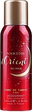 Ulric de Varens D'orient Rubis - Deodorant — photo N1