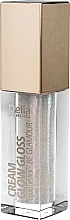 Fragrances, Perfumes, Cosmetics Liquid Lipstick - Delia Cream Glow Gloss Be Glamour Liquid Lipstick