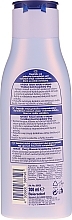 Body Lotion - NIVEA Oil in Lotion Cherry Blossom & Jojoba Oil — photo N10