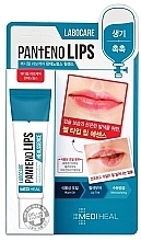 Fragrances, Perfumes, Cosmetics Lip Balm - Mediheal Labocare Pantenolips Healssence