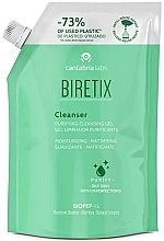 Fragrances, Perfumes, Cosmetics Face Cleansing Gel - Cantabria Labs Biretix Cleanser Purifying Cleansing Gel (refill)