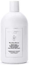 Fragrances, Perfumes, Cosmetics Softener for Delicate Fabrics - Acca Kappa White Moss Delicate Softener
