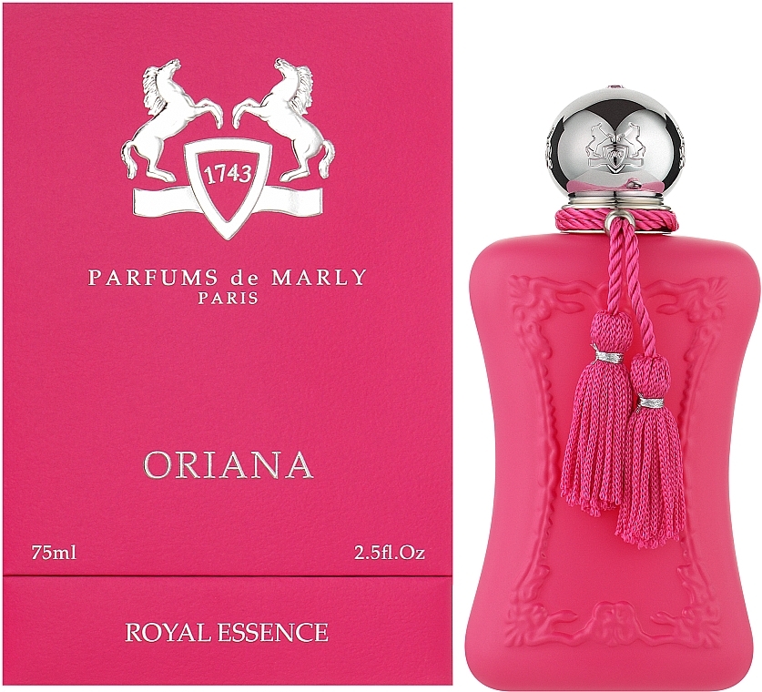 Parfums de Marly Oriana - Eau de Parfum — photo N2