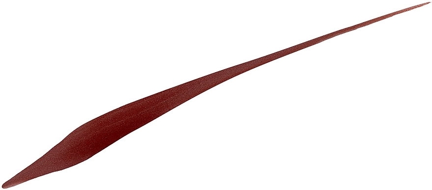 Ultra-Thin Long-Lasting Eyeliner - L'Oreal Paris Super Liner Perfect Slim — photo N2