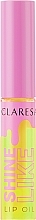 Fragrances, Perfumes, Cosmetics Lip Oil - Claresa Shine Like Lip Oil