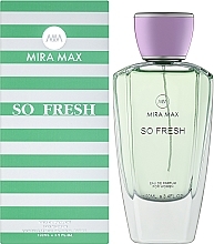 Mira Max So Fresh - Eau de Parfum — photo N11