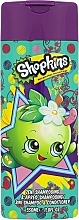 Fragrances, Perfumes, Cosmetics Kids Conditioning Hair Shampoo - Shopkins 2in1 Shampoo & Conditioner