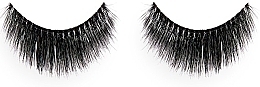 False Lashes - Makeup Revolution 5D Cashmere Faux Mink Lashes Show Stopper — photo N20