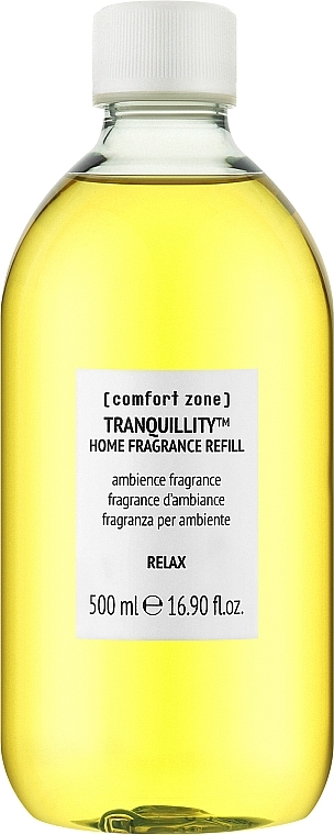 Home Fragrance Refill "Tranquility" - Comfort Zone Tranquillity Home Fragrance Refill — photo N3