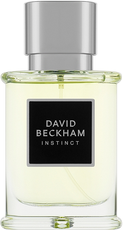 David Beckham Instinct - Eau de Toilette — photo N4