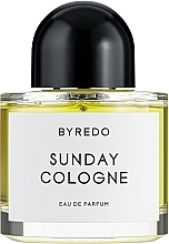 Fragrances, Perfumes, Cosmetics Byredo Sunday Cologne - Eau de Parfum