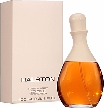 Halston Halston Classic - Eau de Cologne  — photo N3
