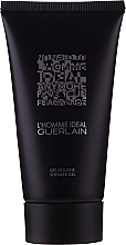 Guerlain L’Homme Ideal - Set (edt/100ml + edt/10ml + sh/gel/75ml) — photo N3