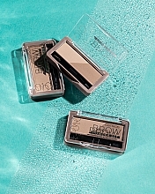 Brow Palette - Catrice Brow Powder Set Waterproof — photo N5