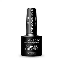 Fragrances, Perfumes, Cosmetics Claresa Primer Ultra Tape Non-Acid - Claresa Primer Ultra Tape Non-Acid