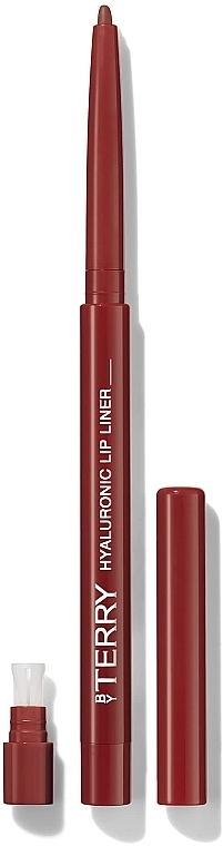 Moisturizing Lip Pencil - By Terry Hyaluronic Lip Liner — photo N3