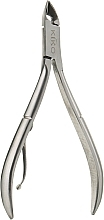 Cuticle Nipper with Precise Blades - Kiko Milano Cuticle Nipper — photo N1