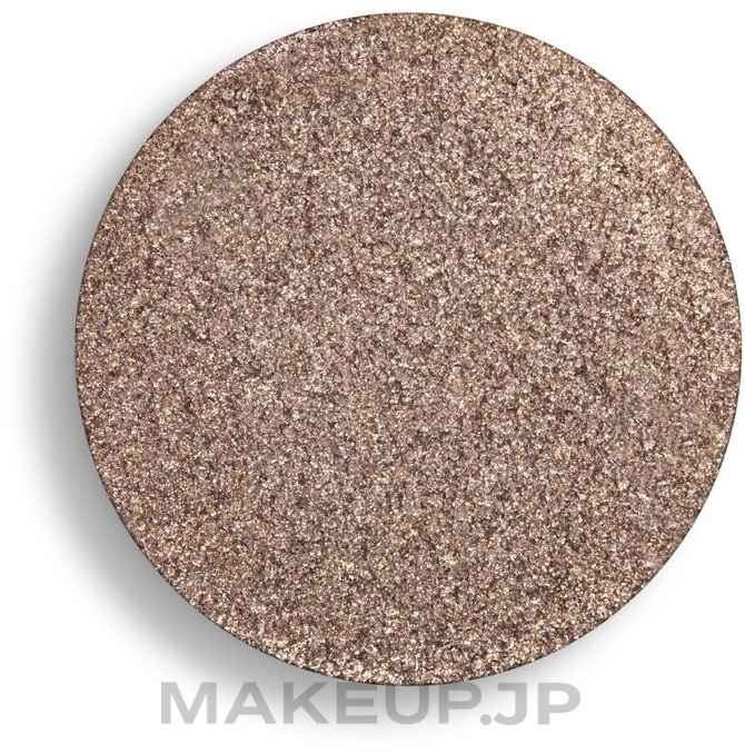 Pressed Eyeshadow - Feerie Celeste Pressed Powder Shadow — photo Fairyland