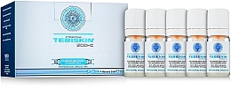 Fragrances, Perfumes, Cosmetics Depigmenting & Rejuvenating Serum - Tebiskin Sod-C Serum