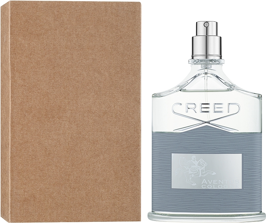 Creed Aventus Cologne - Eau de Parfum (tester without cap) — photo N16