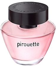 Fragrances, Perfumes, Cosmetics Angel Schlesser Pirouette - Eau de Toilette (tester with cap)