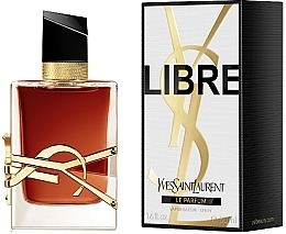Fragrances, Perfumes, Cosmetics Yves Saint Laurent Libre Le Parfum - Eau de Parfum