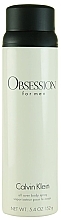 Fragrances, Perfumes, Cosmetics Calvin Klein Obsession For Men - Deodorant