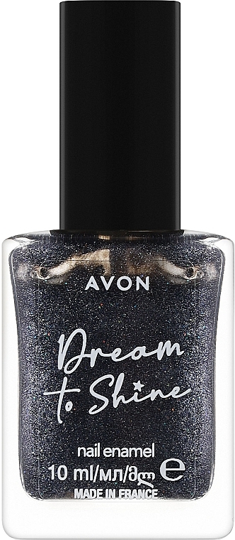 Nail Polish - Avon Dream To Shine — photo N1