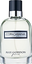 Max Gordon Copacabana - Eau de Parfum — photo N1