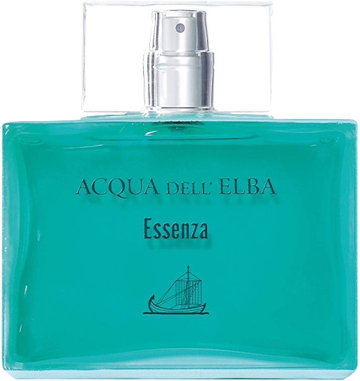 Acqua Dell Elba Essenza Men - Eau de Parfum — photo N1