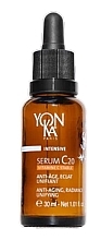 Fragrances, Perfumes, Cosmetics Vitamin C Face Serum - Yon-Ka Intensive Serum C20 Vitamin C