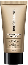 Fragrances, Perfumes, Cosmetics Tinted Moisturizing - Bare Minerals Mini Complexion Rescue Tinted Moisturizer SPF30