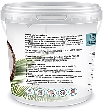 Nourishing Coconut Alginate Mask - Tink SuperFood For Face Nourishing Alginate Mask — photo N3