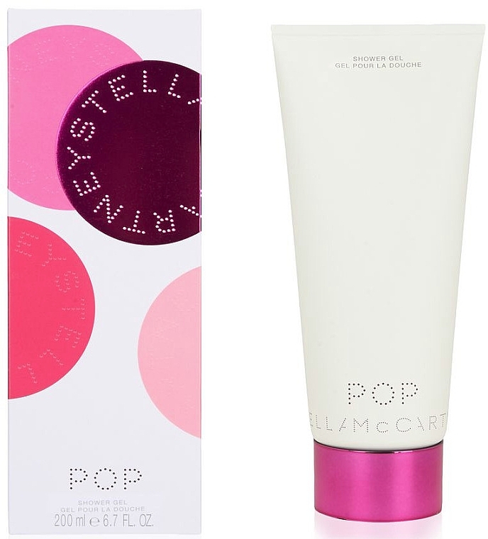 Stella McCartney Pop - Shower Gel — photo N6