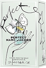 Marc Jacobs Perfect - Eau de Toilette — photo N3